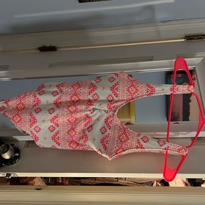 Aerie bathing suit